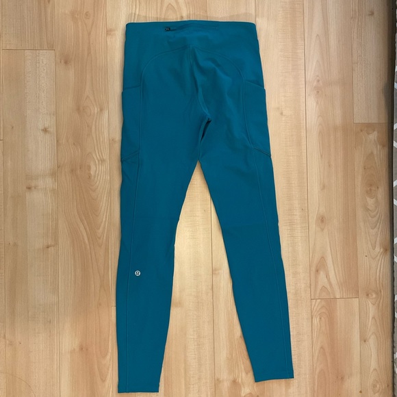 Lululemon Speed Up Tight 28" *Full-On Luxtreme - Picture 3 of 9